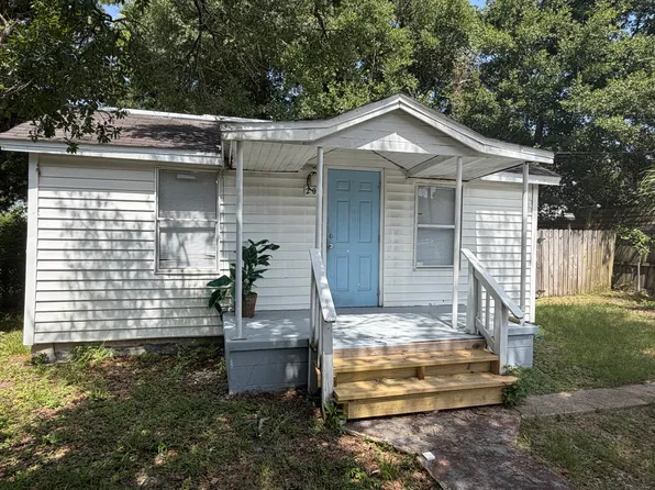 207 S J St, Pensacola, FL 32502
