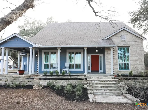 1701 Sulphur Wells Rd, Belton, TX 76571