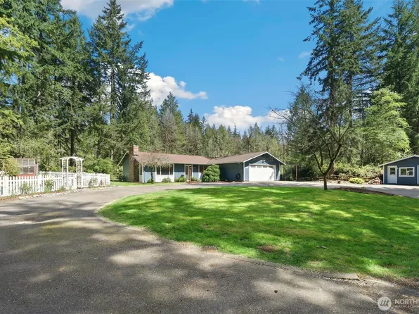 6209 85th Street NW, Gig Harbor, WA 98332
