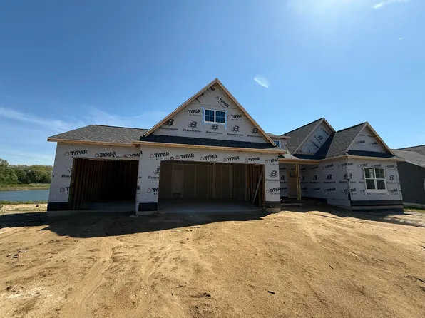 4692 Lexem Dr Lot 49, Hudsonville, MI 49426