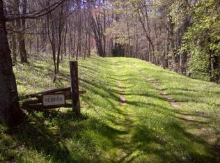 5919 N Norton Rd, Cullowhee, NC 28723