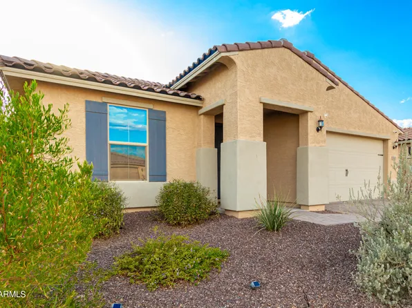3710 S 180TH Lane, Goodyear, AZ 85338