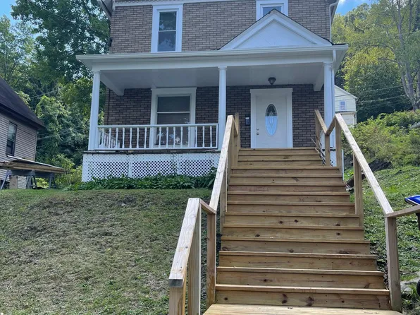 (undisclosed Address), Franklin, PA 16323