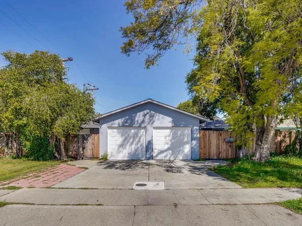 4169 Olga Dr, San Jose, CA 95117