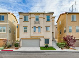 1239 Little Boy Blue Ave, Las Vegas, NV 89183