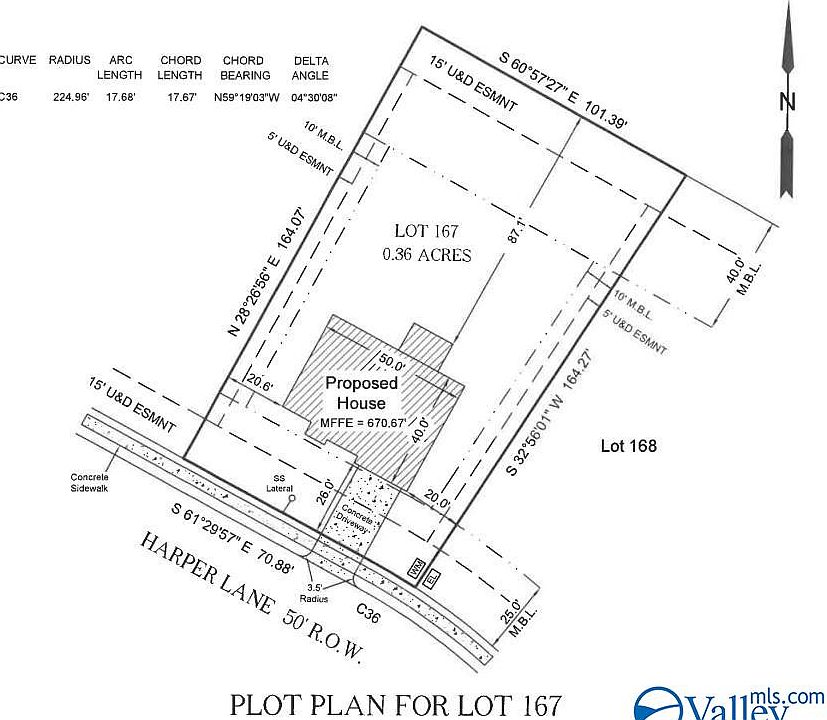2nd image of 100 Harper Ln