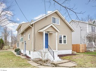 2210 Savoy Ave, Akron, OH 44305