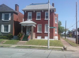 4003 Lexington Ave, Saint Louis, MO 63107