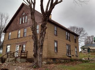 309 E Church Ave, Dayton, PA 16222