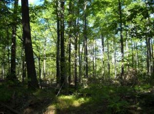 On Deer Trail Acres Ln, Winter, WI 54896