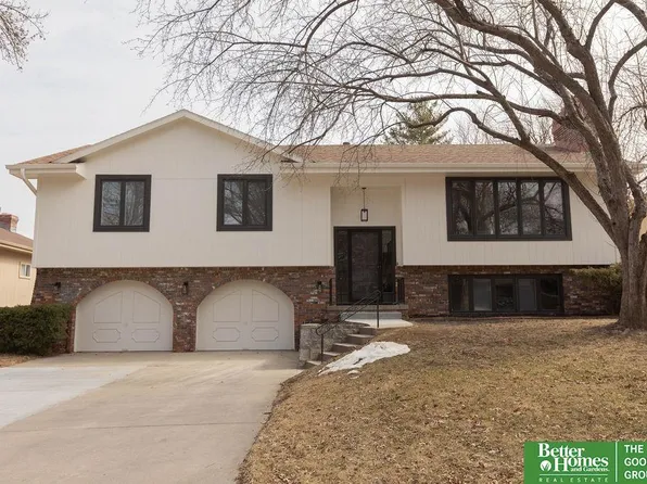 1411 Holling Dr, Omaha, NE 68144