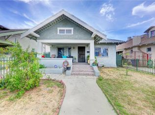 1130 W 51st St, Los Angeles, CA 90037