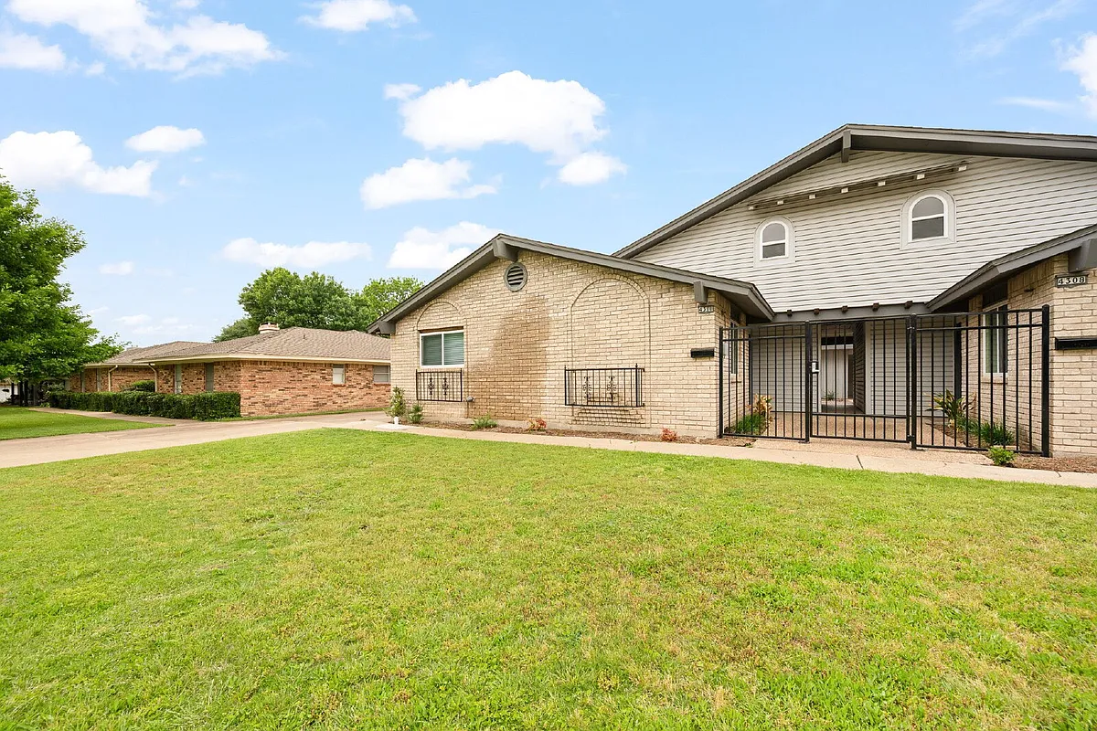 Building Photo - 4310 Gorman Dr