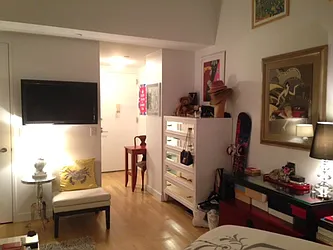 Rented by Tower 31 Leasing Office