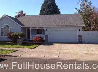 4754 Calumet Way, Eugene, OR 97404
