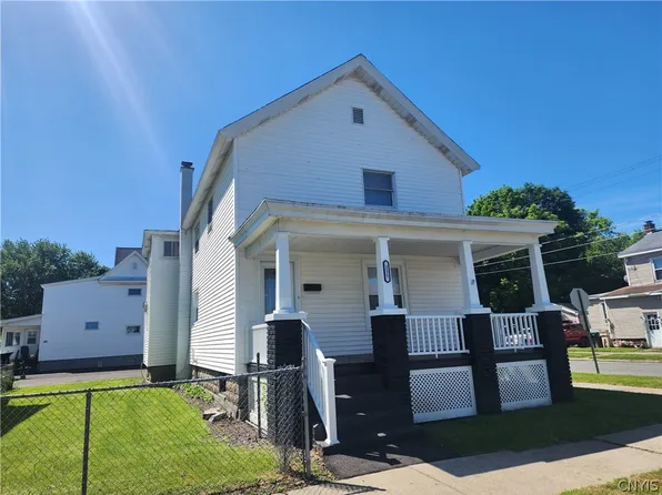 235 W Smith St, Herkimer, NY 13350