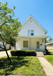 411 N Washington St, Columbia City, IN, 46725
