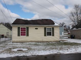868 Garfield Ave, Newark, OH 43055