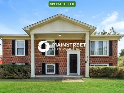 8413 Smithton Rd, Louisville, KY, 40219