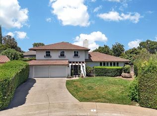 3 Pinecrest Cir, Chico, CA 95926
