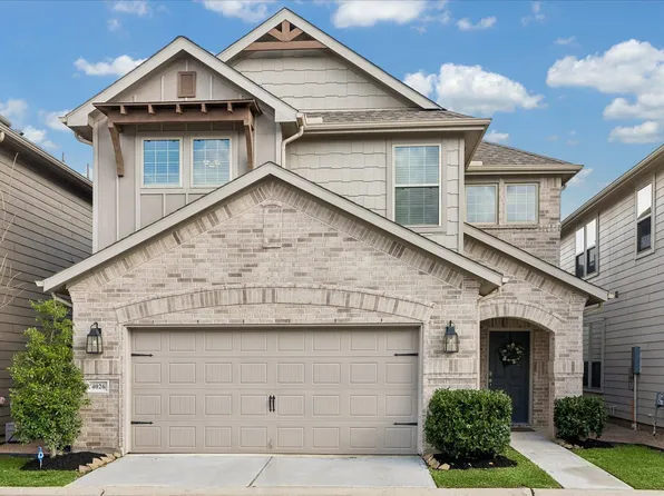 4026 Delta Rose St, Houston, TX 77018