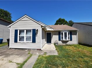 1522 Oak Knoll Ln, Virginia Beach, VA 23464