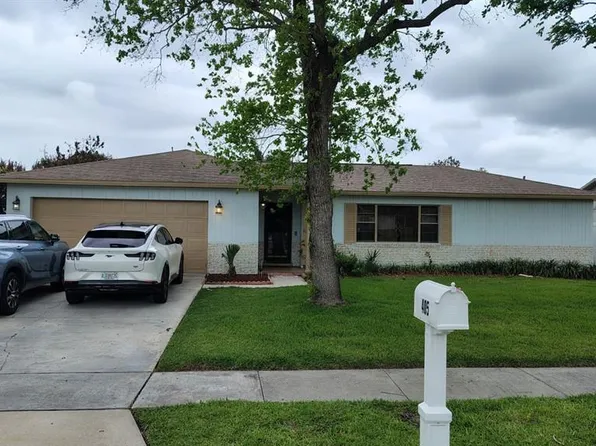 405 Declaration Dr, Orlando, FL 32809