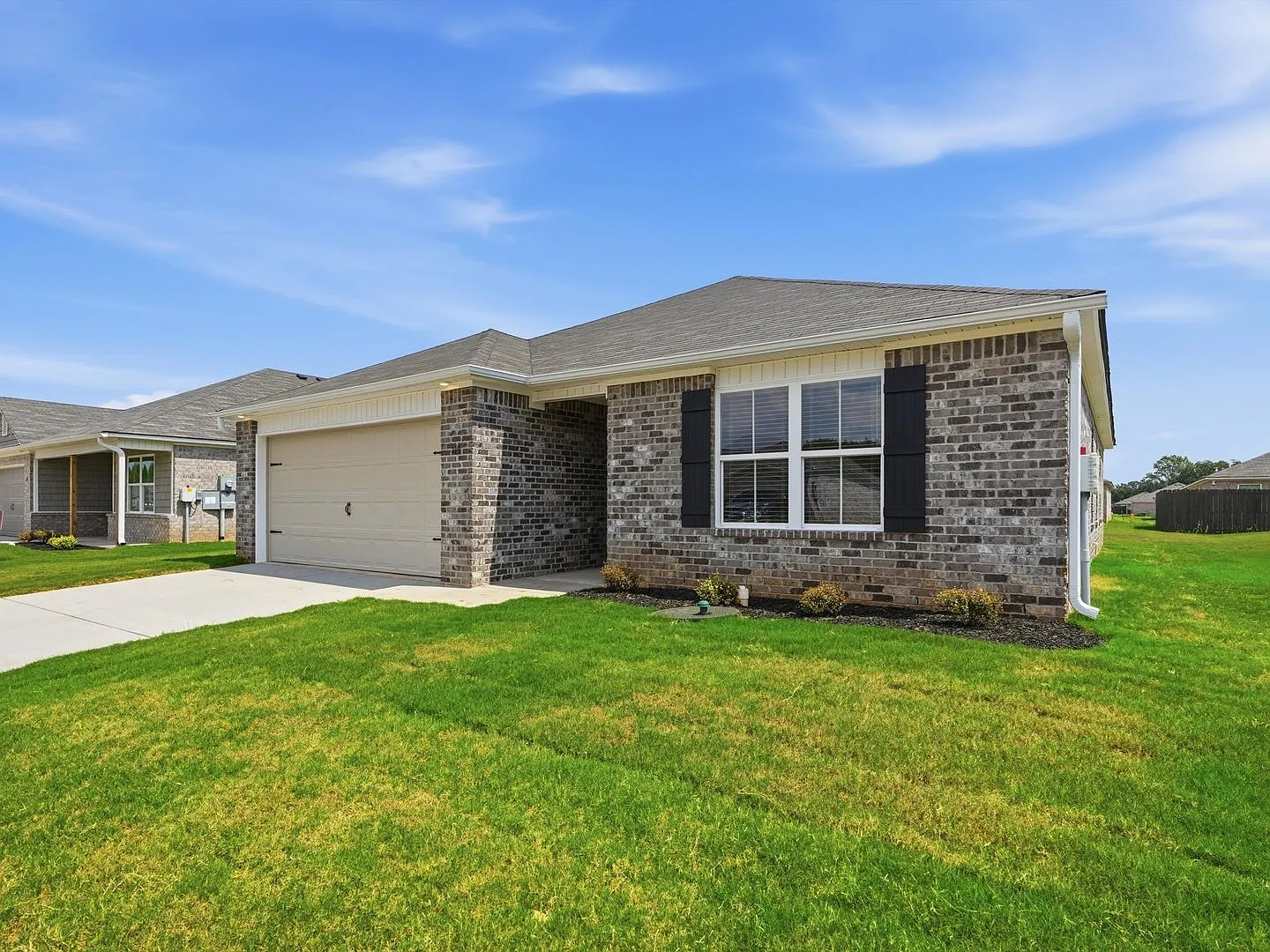 Brand New Home For Rent In Toney, al! — Photo 1