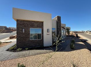 3045 W Bolsena Trail St, George, UT 84770