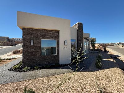 3045 W Bolsena Trail St, George, UT, 84770