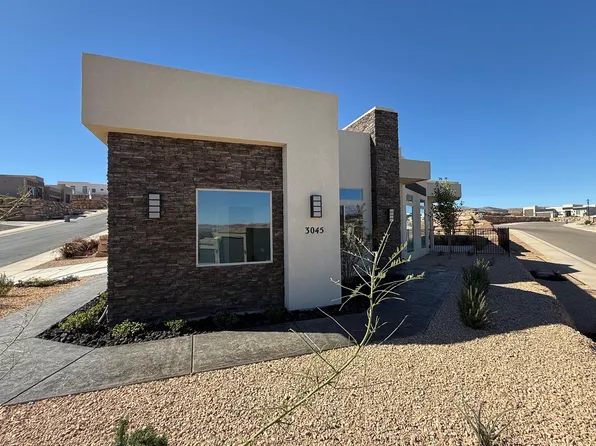 3045 W Bolsena Trail St, George, UT 84770