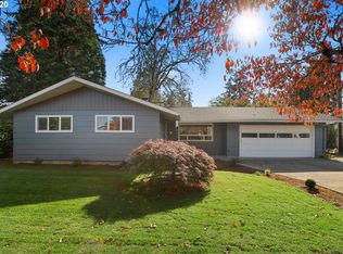935 NE 10th Ave, Canby, OR 97013