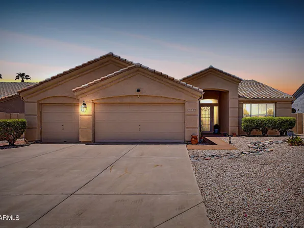2340 S REVOLTA --, Mesa, AZ 85209