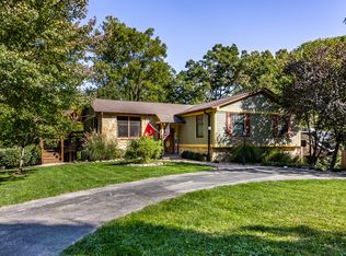 4009 Cedar Hills South Dr, Greenwood, IN