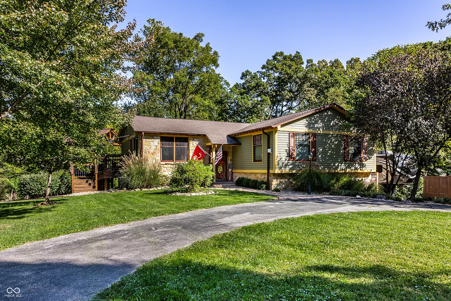 4009 Cedar Hills South Dr photo 1
