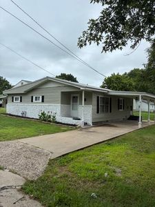 520 Myrtle Street, Monett, MO, 65708
