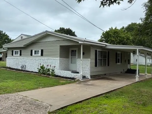 520 Myrtle Street, Monett, MO 65708