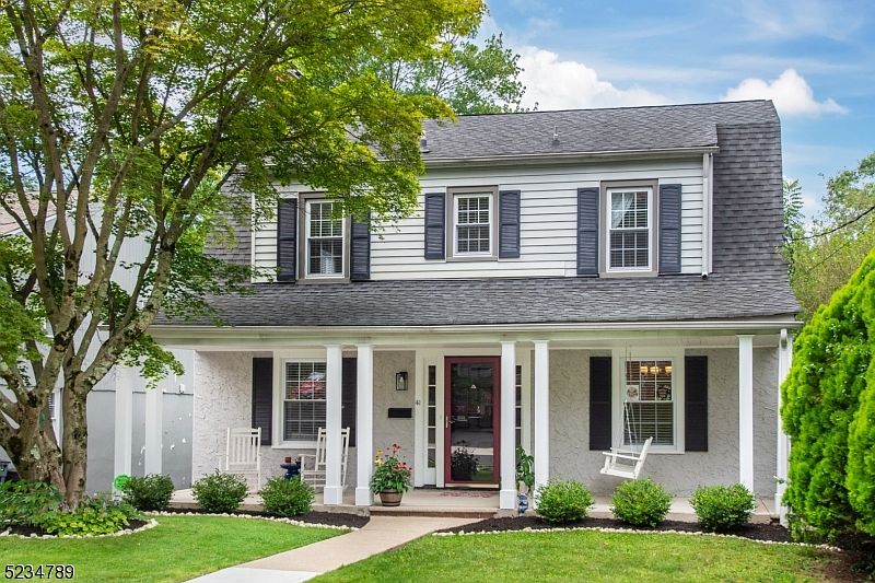 41 Lenox Ter, West Orange, NJ 07052 Zillow