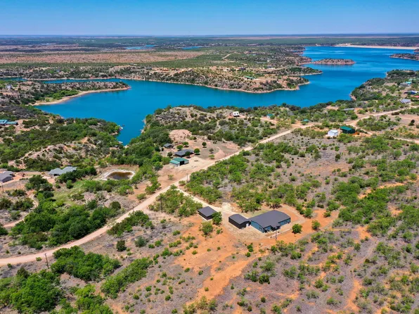 301 Fagan Rd, Snyder, TX 79549