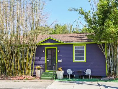3069 Royal St, New Orleans, LA, 70117
