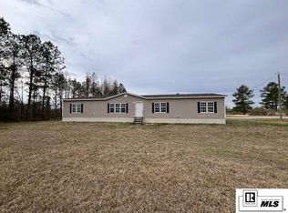 750 E Puckett Lake Rd, West Monroe, LA 71292