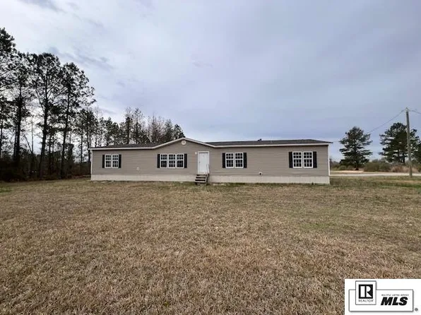 750 E Puckett Lake Rd, West Monroe, LA 71292