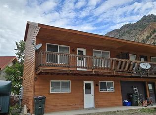 1308 Main, Ouray, CO 81427