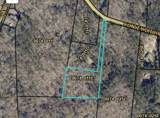 78 Conley Ditch Rd, Covington, GA 30014
