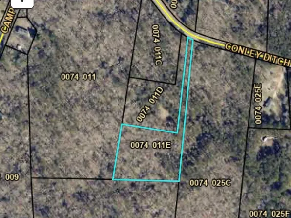 78 Conley Ditch Rd, Covington, GA 30014