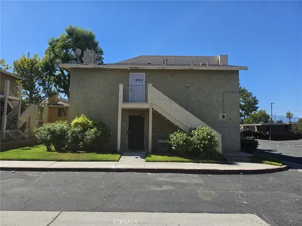 1025 N Tippecanoe Ave Unit 222, San Bernardino, CA 92410