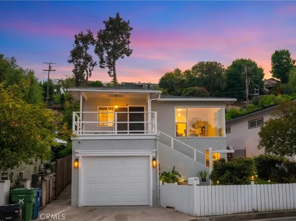 1957 Barnett Way, Los Angeles, CA 90032