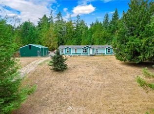 369 E Sunset Hill Rd, Shelton, WA 98584