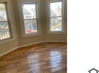932 Hancock Ave, Bridgeport, CT 06605