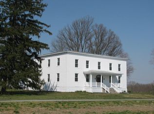 8551 Catoctin Mountain Hwy, Frederick, MD 21701